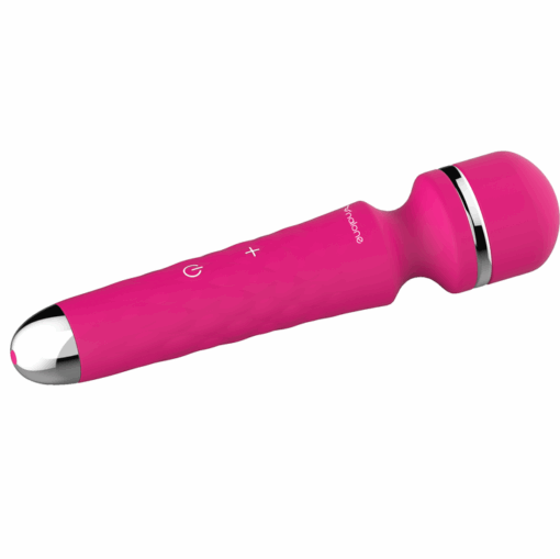 NALONE – ROCK MASAJEADOR ROSA - intimamenities.com