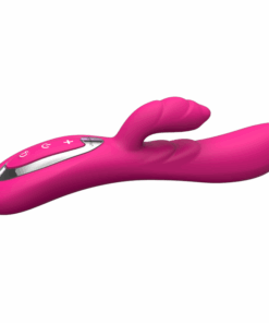 NALONE – TOUCH 2 VIBRADOR INTELIGENTE - intimamenities.com