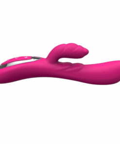 NALONE – TOUCH 2 VIBRADOR INTELIGENTE - intimamenities.com