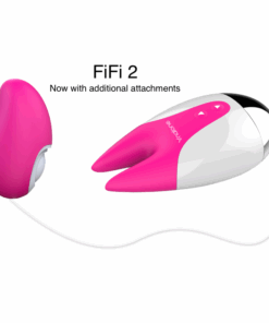 NALONE – FIFI 2 ESTIMULADOR CLITORIS - intimamenities.com