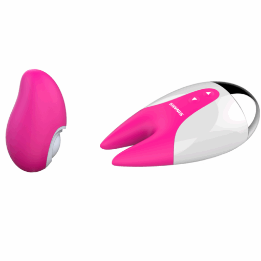 NALONE – FIFI 2 ESTIMULADOR CLITORIS - intimamenities.com