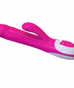 NALONE – WAVE VIBRADOR ESTIMULADOR DUAL - intimamenities.com