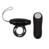 BAILE – ANILLO CONTROL REMOTO NEGRO 20V - intimamenities.com