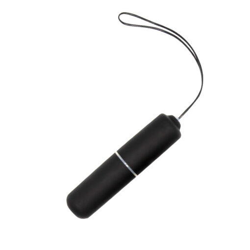 BAILE – ANILLO CONTROL REMOTO NEGRO 20V - intimamenities.com