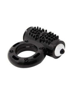BAILE – POWER RING ANILLO VIBRADOR 10V - intimamenities.com