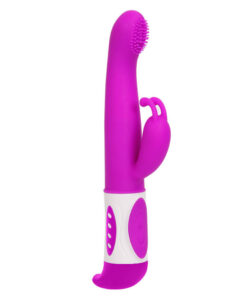 PRETTY LOVE – SMART HUGH RABBIT LILA - intimamenities.com