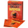 COBECO – BULL POWER 6 TOALLITAS RETARDANTES - intimamenities.com