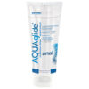 JOYDIVISION AQUAGLIDE – LUBRICANTE ANAL 100 ML - intimamenities.com