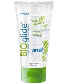 JOYDIVISION BIOGLIDE – LUBRICANTE ANAL 80 ML - intimamenities.com