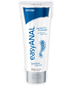 JOYDIVISION – LUBRICANTE ANAL FACIL. - intimamenities.com