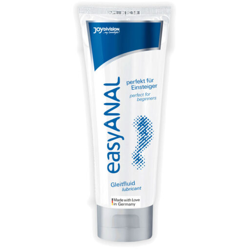 JOYDIVISION – LUBRICANTE ANAL FACIL. - intimamenities.com