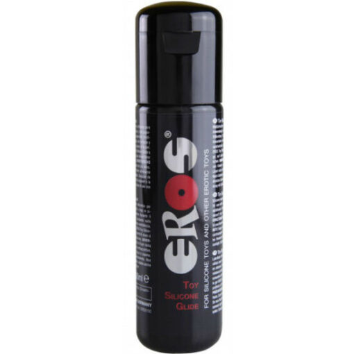 EROS – TOY SILICONA LUB PARA JUGUETES 30 ML - intimamenities.com