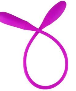 PRETTY LOVE – SMART SNAKY VIBE VIBRADOR 7 V + 3 TICKLING - intimamenities.com