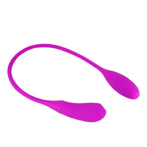 PRETTY LOVE – SMART SNAKY VIBE VIBRADOR 7 V + 3 TICKLING - intimamenities.com
