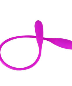 PRETTY LOVE – SMART SNAKY VIBE VIBRADOR 7 V + 3 TICKLING - intimamenities.com