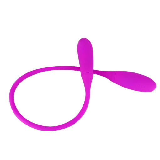 PRETTY LOVE – SMART SNAKY VIBE VIBRADOR 7 V + 3 TICKLING - intimamenities.com