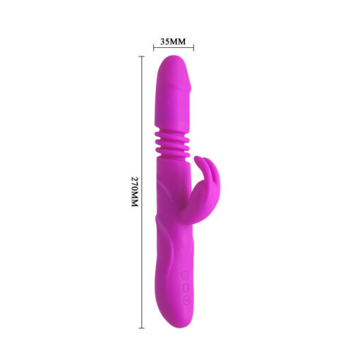 PRETTY LOVE – WARD RABBIT UP & DOWN - intimamenities.com