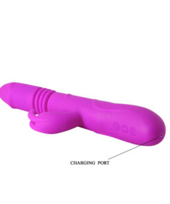 PRETTY LOVE – WARD RABBIT UP & DOWN - intimamenities.com