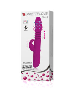 PRETTY LOVE – WARD RABBIT UP & DOWN - intimamenities.com