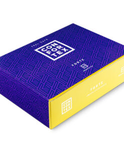 CONFORTEX – PRESERVATIVO NATURE FORTE 144 UDS - intimamenities.com