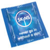 SKINS – PRESERVATIVO NATURAL PACK 12 UDS - intimamenities.com
