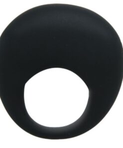 PRETTY LOVE – TRAP ANILLO VIBRADOR NEGRO - intimamenities.com