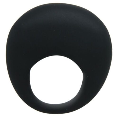 PRETTY LOVE – TRAP ANILLO VIBRADOR NEGRO - intimamenities.com
