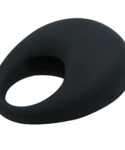 PRETTY LOVE – TRAP ANILLO VIBRADOR NEGRO - intimamenities.com