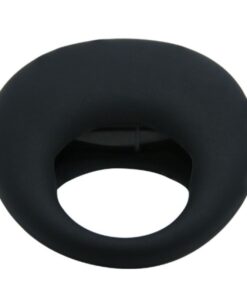 PRETTY LOVE – TRAP ANILLO VIBRADOR NEGRO - intimamenities.com
