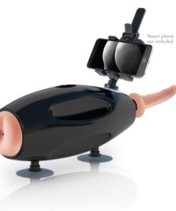 FETISH FANTASY EXTREME – MAQUINA SEXUAL INTERNACIONAL - intimamenities.com