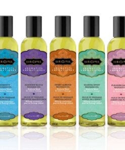 KAMASUTRA – ACEITE DE MASAJE MEZCLA ARMONIOSA 236ML - intimamenities.com