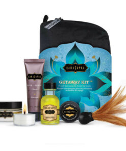 KAMASUTRA – ROMANTICO Y LUJOSO KIT EN TAMAÑO VIAJE - intimamenities.com