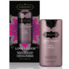 KAMASUTRA – LUBRICANTE LOVE LIQUID 100ML - intimamenities.com