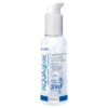 JOYDIVISION AQUAGLIDE – 2 EN 1 LUBRICANTE + MASAJE 125 ML - intimamenities.com
