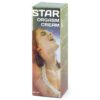 COBECO – STAR CREMA ORGASMICA 50ML - intimamenities.com