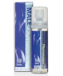 COBECO – PERFUME CON FEROMONAS PARA HOMBRE 20 ML - intimamenities.com