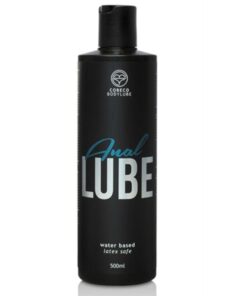 COBECO – LUBRICANTE ANAL 500ML - intimamenities.com