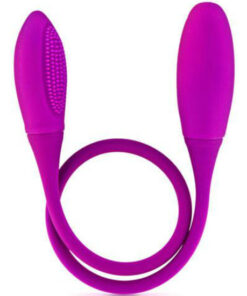 PRETTY LOVE – SMART SNAKY VIBE VIBRADOR 7 V + 3 TICKLING - intimamenities.com