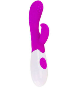 PRETTY LOVE – FLIRTATION VIBRADOR ARTHUR - intimamenities.com