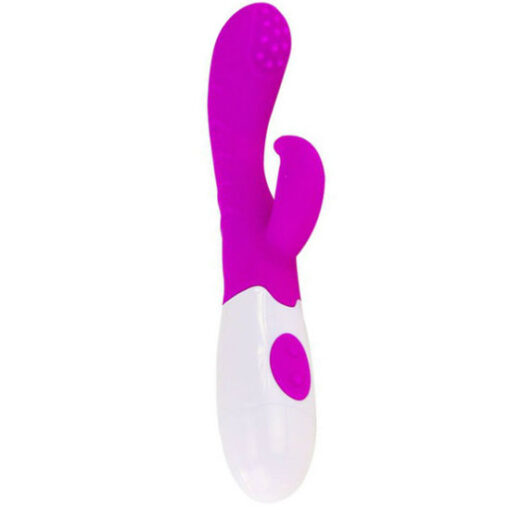 PRETTY LOVE – FLIRTATION VIBRADOR ARTHUR - intimamenities.com