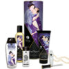 SHUNGA – KIT COLECCIÓN PLACERES CARNALES - intimamenities.com