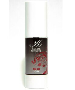 EXTASE SENSUAL – ACEITE ESTIMULANTE COLA 30 ML - intimamenities.com