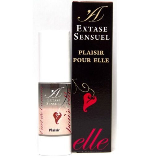 EXTASE SENSUAL – CREMA ESTIMULANTE PARA ELLA - intimamenities.com