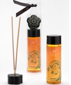 EXTASE SENSUAL – ACEITE ESTIMULANTE CALOR PIÑA COLADA 100 ML - intimamenities.com