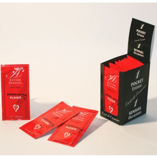 EXTASE SENSUAL – CREMA ESTIMULANTE PARA ELLA 10 ML - intimamenities.com