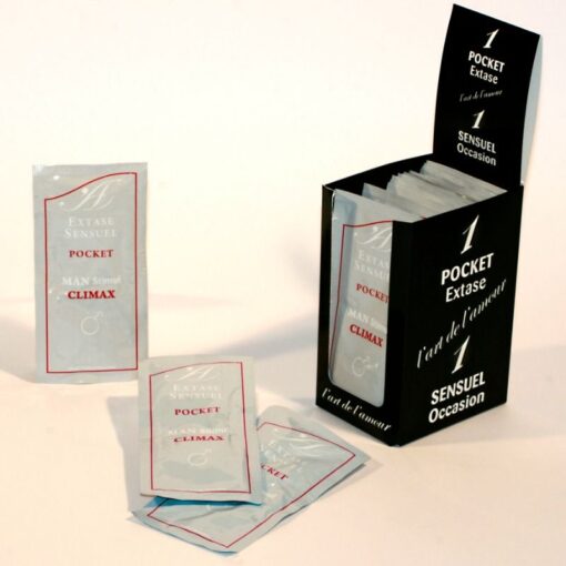 EXTASE SENSUAL – CLIMAX ESTIMULANTE MASCULINO 10 ML - intimamenities.com