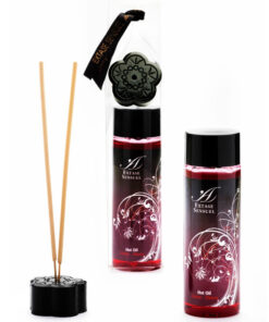 EXTASE SENSUAL – ACEITE ESTIMULANTE CEREZA 100 ML - intimamenities.com