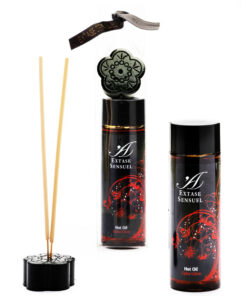 EXTASE SENSUAL – ACEITE ESTIMULANTE CUBA LIBRE 100 ML - intimamenities.com
