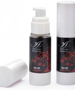 EXTASE SENSUAL – ACEITE ESTIMULANTE CALOR CUBA LIBRE 30 ML - intimamenities.com