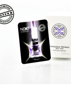 MIYOSHI MIYAGI – NEW YORK PERFUME DE FEROMONAS MUJER 2.4ML - intimamenities.com